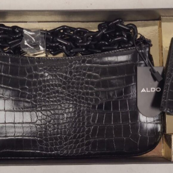 Aldo Women's Griregann Purse - Picture 2 of 3